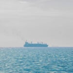 伊拉克法奥港东南63海里一船只起火，船员状况不明