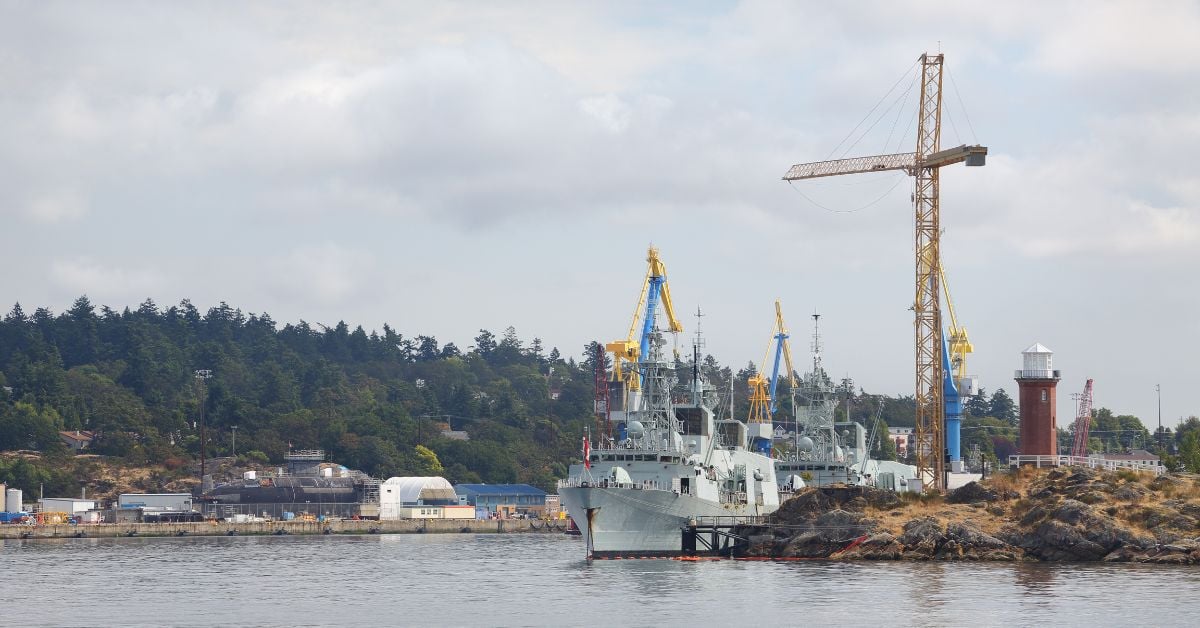 A mothership for underwater drones signals a new era in ocean intelligence