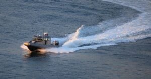 Chinese Militia Boat Spotted Off Taiwan’s Pacific Coast for First Time, Report Shows