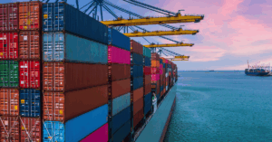 WHO Instructs Shipping Lines To Carry Dual Documentation Following September 2025 Regulations