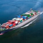 1,700-TEU Electric Container Ship With 151 MWh Battery System Wins ABS Approval