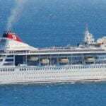 Cruise Ship On ‘Endless’ Voyage Halts Operations As Fuel Costs Surge 344% Amid US-Iran War