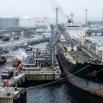 Russia’s First Diesel Tanker To US Since 2022 Is Set To Sail After Sanctions Waiver