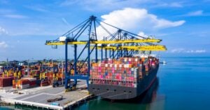 Global Dual-Fuel Fleet Surpasses 500 Active Vessels As Investment Exceeds $200 Billion, WSC Reports