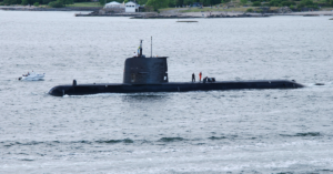 France Conducts First Submarine Test Launch of Upgraded M51.3 Nuclear Missile