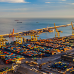 India Approves Rs 10,000 Crore Scheme To Boost Domestic Shipping Container Manufacturing