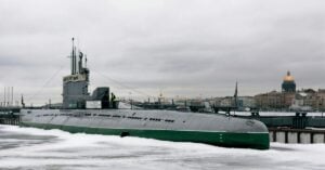 Largest Military Exercise In 15 Years Sees British Commandos Surface off Scottish Coast From German Submarine
