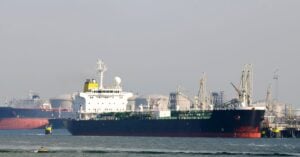 Maersk Raises UK & Ireland Inland Fuel Surcharges Amid Middle East Conflict