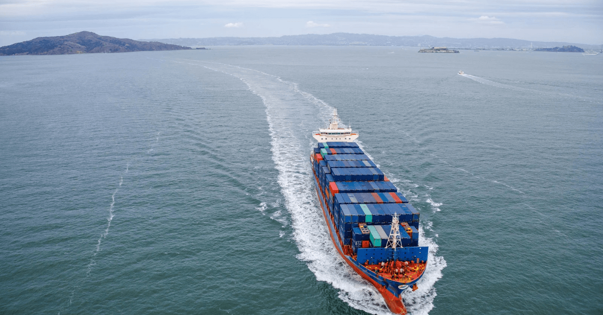 India's marine fuel potential measured in new IMO competitiveness study