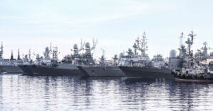 Norway Plans Up To 20 Vessels With 2 NATO Allies In One Of Its Largest Maritime Programs