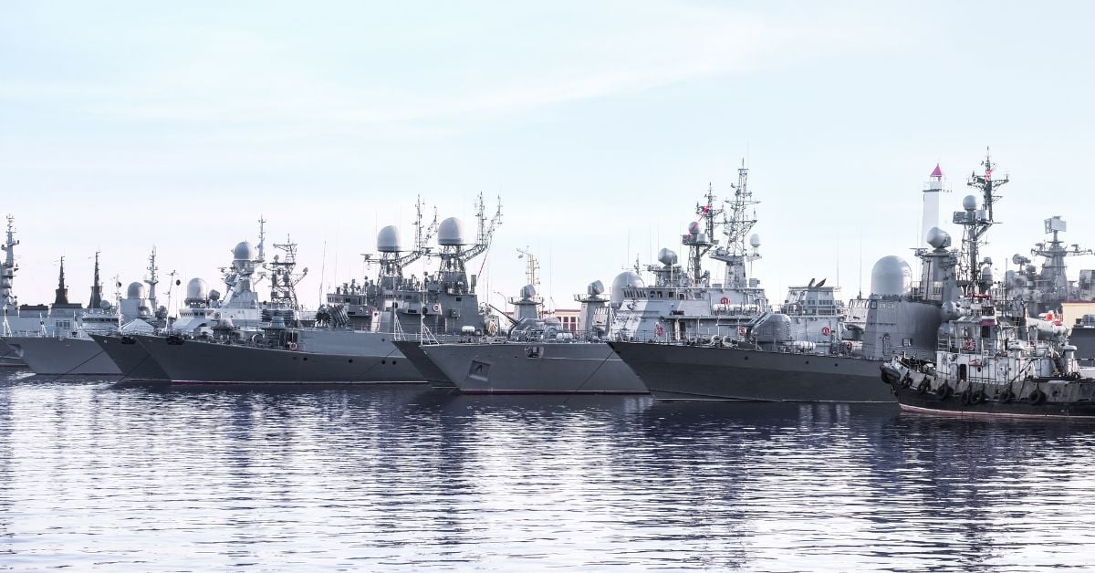 Norway extends ocean intelligence with 20 new vessels alongside NATO allies