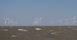 Ørsted To Take Full Ownership Of UK’s 172 MW Gunfleet Sands Wind Farm
