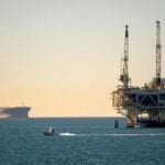 Greenpeace Protest Halts Work At $12.5 Billion Scarborough Gas Project, 2 Arrested