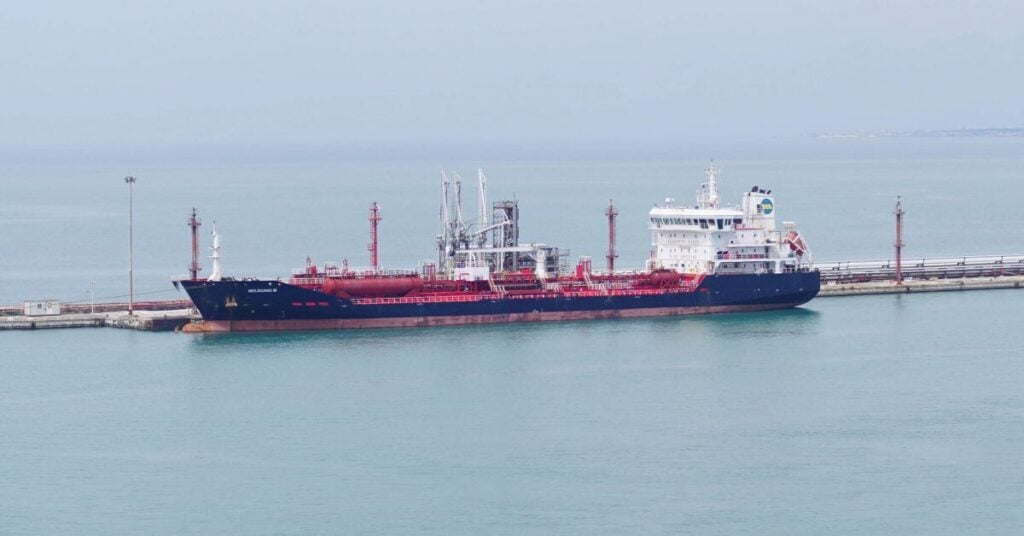 U.S. Seizes 90 Cuba-Bound Fuel Shipments Worth Nearly $3 Million Over Sanctions Violations