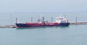 U.S. Seizes 90 Cuba-Bound Fuel Shipments Worth Nearly $3 Million Over Sanctions Violations