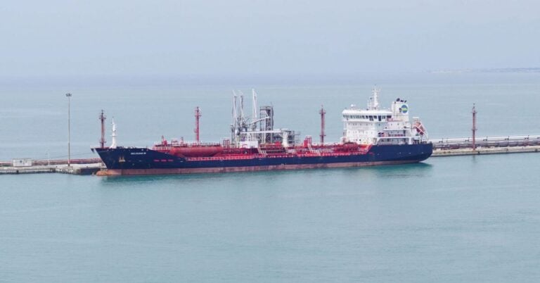 U.S. Seizes 90 Cuba-Bound Fuel Shipments Worth Nearly $3 Million Over Sanctions Violations