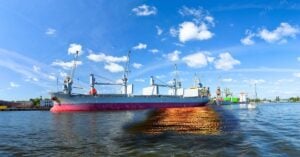 NYK Conducts Crisis-Response Drill Simulating Bulk Carrier Grounding And Oil Spill
