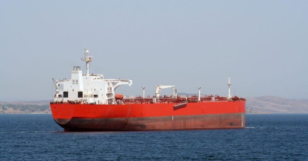 US Considers Lifting Sanctions On Shadow Fleet Tankers To Ease Record-High Global Freight Rates