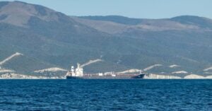 Oil Tanker With 22 Indian Seafarers Becomes Target Of Drone Attack At Sharjah Anchorage