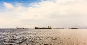 U.S. Sanctions 22 Vessels And 27 Companies Tied To Iran’s Shadow Fleet And Oil Sales