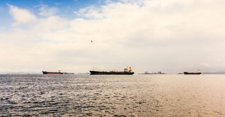 U.S. Sanctions 22 Vessels And 27 Companies Tied To Iran’s Shadow Fleet And Oil Sales