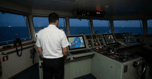 82% Of Maritime Professionals Say Current Training Fails To Prepare Crew For Digital Ship Operations