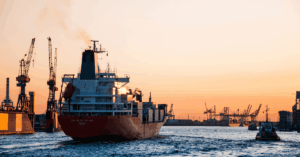 Shipping Industry Launches 2 Common Data Formats To Streamline Fleet Emissions Reporting