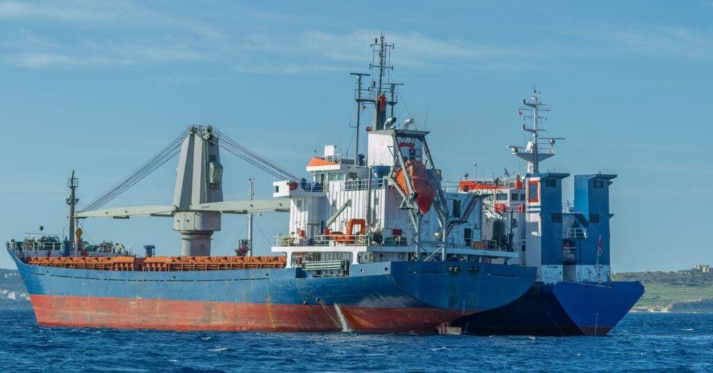 Malaysia Bans Bunkering In New Marine Sensitive Area Near Strait Of Malacca And Singapore