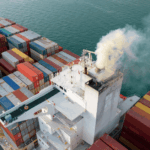 ship emission