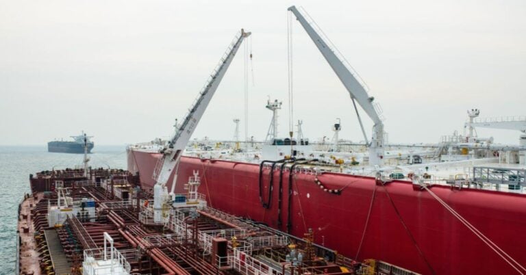 Indonesia Seizes 1.16 Tonnes Of Ketamine From Tanker After Suspected Ship-To-Ship Transfer