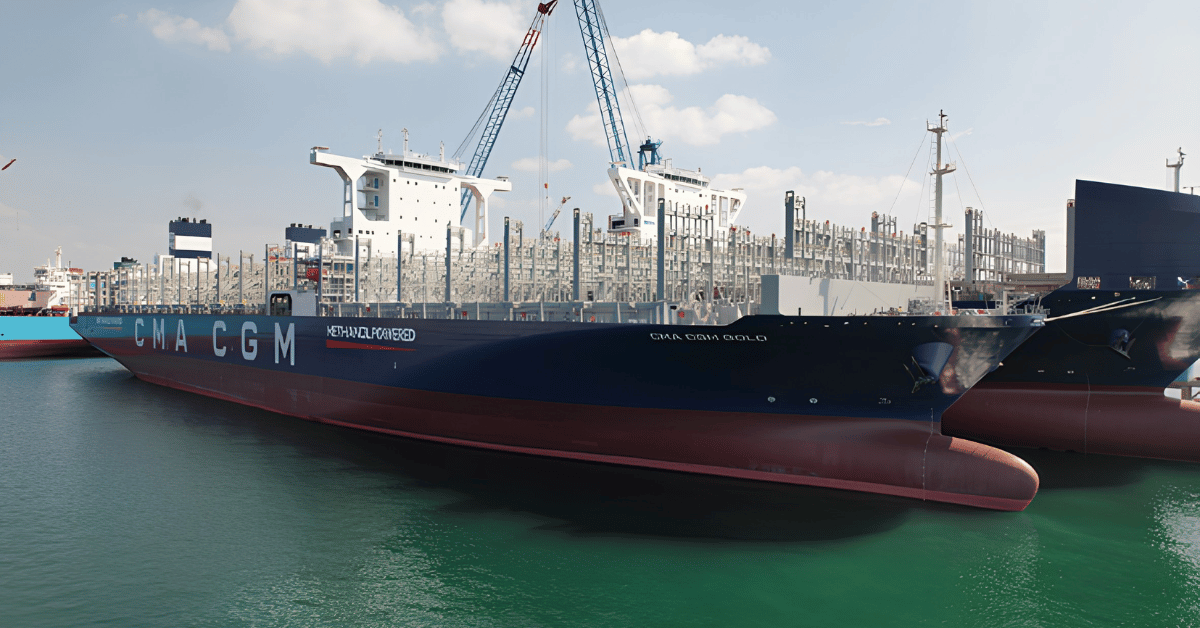 ship