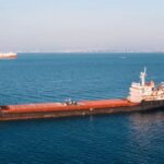Iran Threatens Legal Action Against South Korean Shipping Firm’s Vessels In Strait Of Hormuz