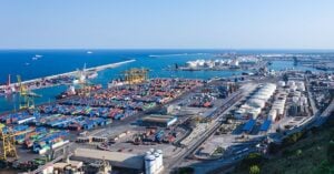 U.S. Threatens Sanctions On Spanish Shipping & Olive Oil Imports Amid Trade Dispute