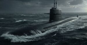 1800-Ton Next-Generation U212NFS Submarine To Be Built For Italian Navy By Fincantieri