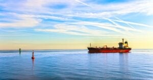 Supertanker With 2 Million Barrels Of Oil Explodes After Hitting Naval Mine In Hormuz
