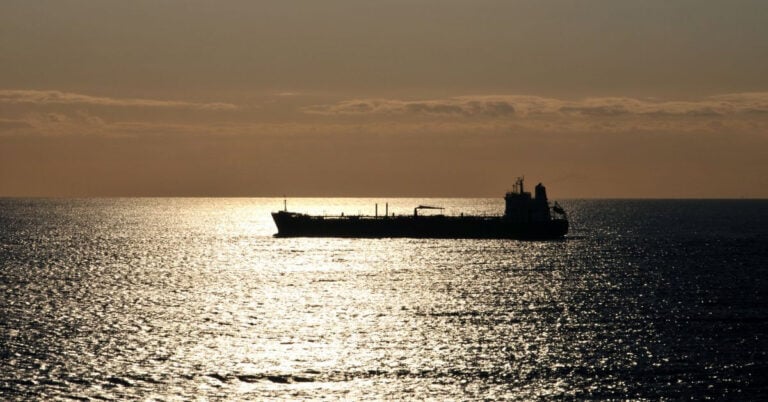 Tanker Struck By Multiple Projectiles Off Qatar, Casualties Reported
