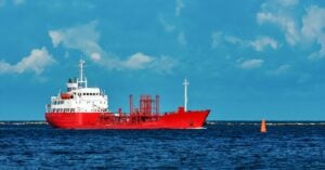 11 Indian Seafarers Injured After Attack On Commercial Tanker In Strait of Hormuz
