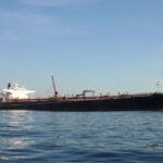 Tanker Oil Spill Forces UAE To Close All Beaches In Umm Al Quwain As Cleanup Continues