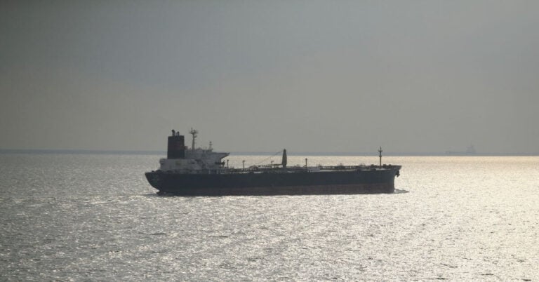 Multiple Explosions Reported Near Tanker Off Yemen, UKMTO Says