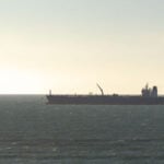 Tanker Attacked With Rocket-Propelled Grenade Off Saudi Arabia, UKMTO Says