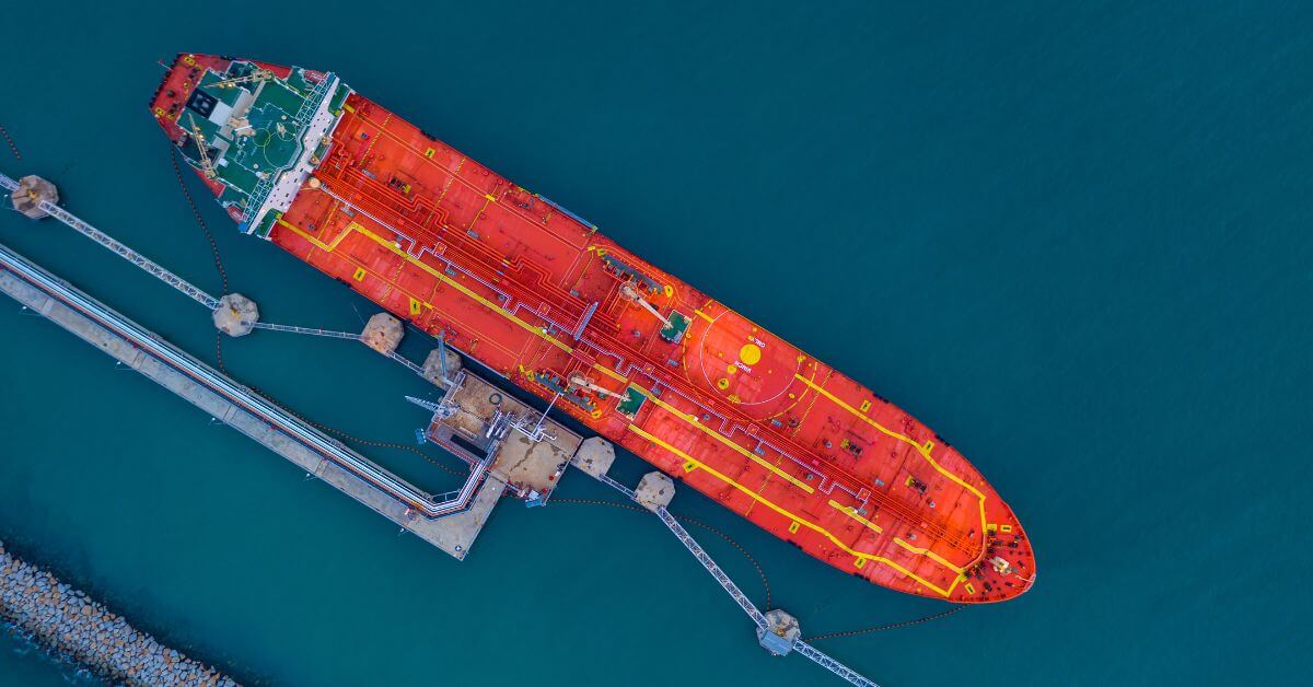Seoul Disputes Ukrainian Data on Fuel Shipments to Russia