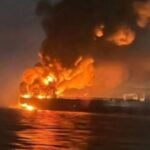 Black Sea Must Not Become New Front In Russia-Ukraine War, Türkiye Warns