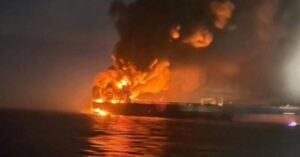 Black Sea Must Not Become New Front In Russia-Ukraine War, Türkiye Warns