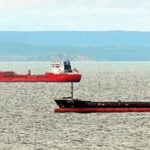 Four Tankers Attacked, Another Vessel Threatened By Iran's IRGC In Strait Of Hormuz