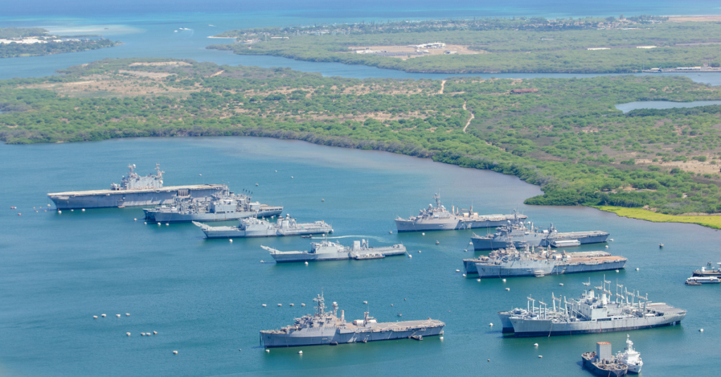 22 Indian Nationals, Including 14 Seafarers, Killed In US-Iran War, Confirms External Ministry