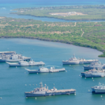 22 Indian Nationals, Including 14 Seafarers, Killed In US-Iran War, Confirms External Ministry