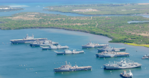 22 Indian Nationals, Including 14 Seafarers, Killed In US-Iran War, Confirms External Ministry