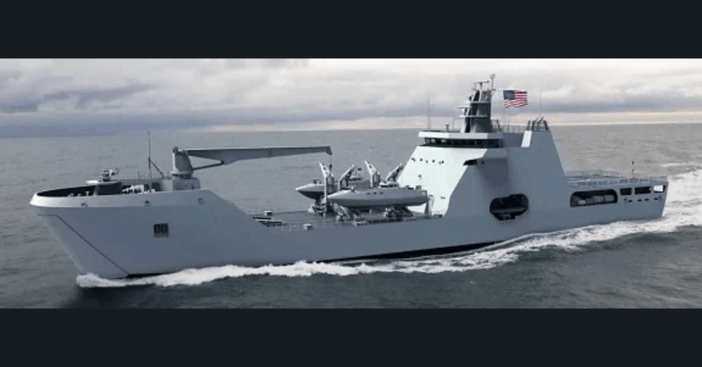 us navy medium craft