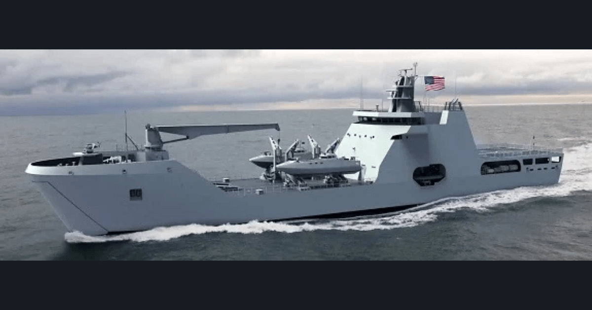 us navy medium craft