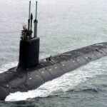 U.S. Navy To Get New 46,000-Sq-Ft Submarine Repair Centre In Cleveland